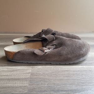 Birkenstock Clogs